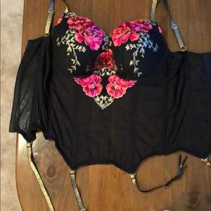 Victoria’s Secret Lingerie